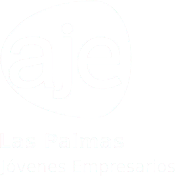 AJE Las Palmas Logo