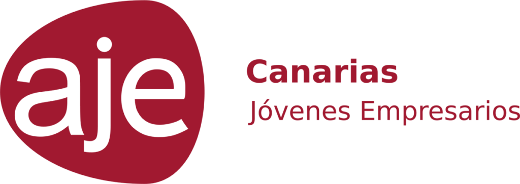 Logo AJE Canarias